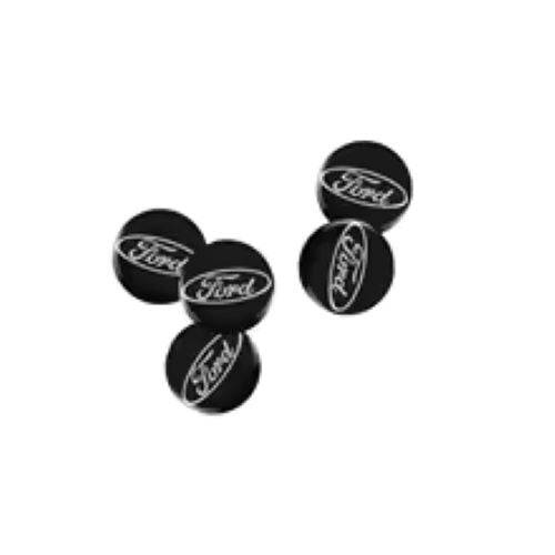 Ford Replacement Car Key Badges
