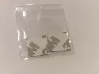 Peugeot Replacement Car Key Badges