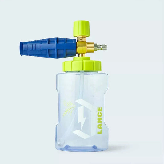 Duel Autocare - Snow Foam Lance Quick Release Ratio Markings - Official Stockist