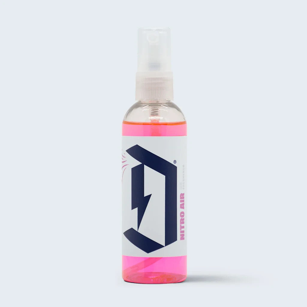 Duel Autocare Nitro Air Car Air Freshener
