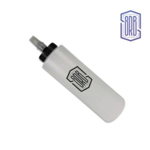 Car Polish Wax Dispenser Bottles 350ml Auto Detailing Waxing Polishing Tools X2