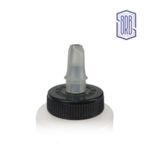 Car Polish Wax Dispenser Bottles 350ml Auto Detailing Waxing Polishing Tools X2