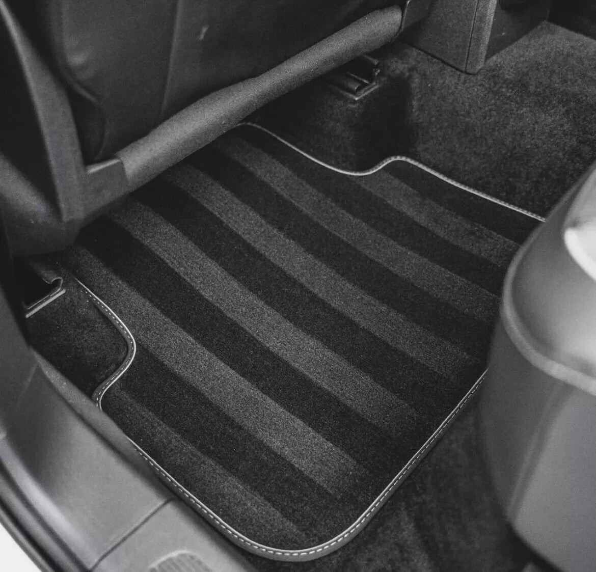 Duel Autocare - Car Interior Pet Hair Remover Detailing Tool - Official Stockist