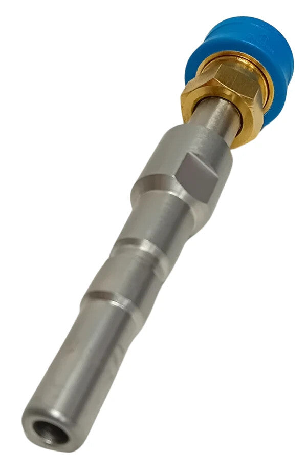 1/4 Quick Release Connector - Nilfisk Pro  Kranzle/ KEW Alto etc Pressure Washer
