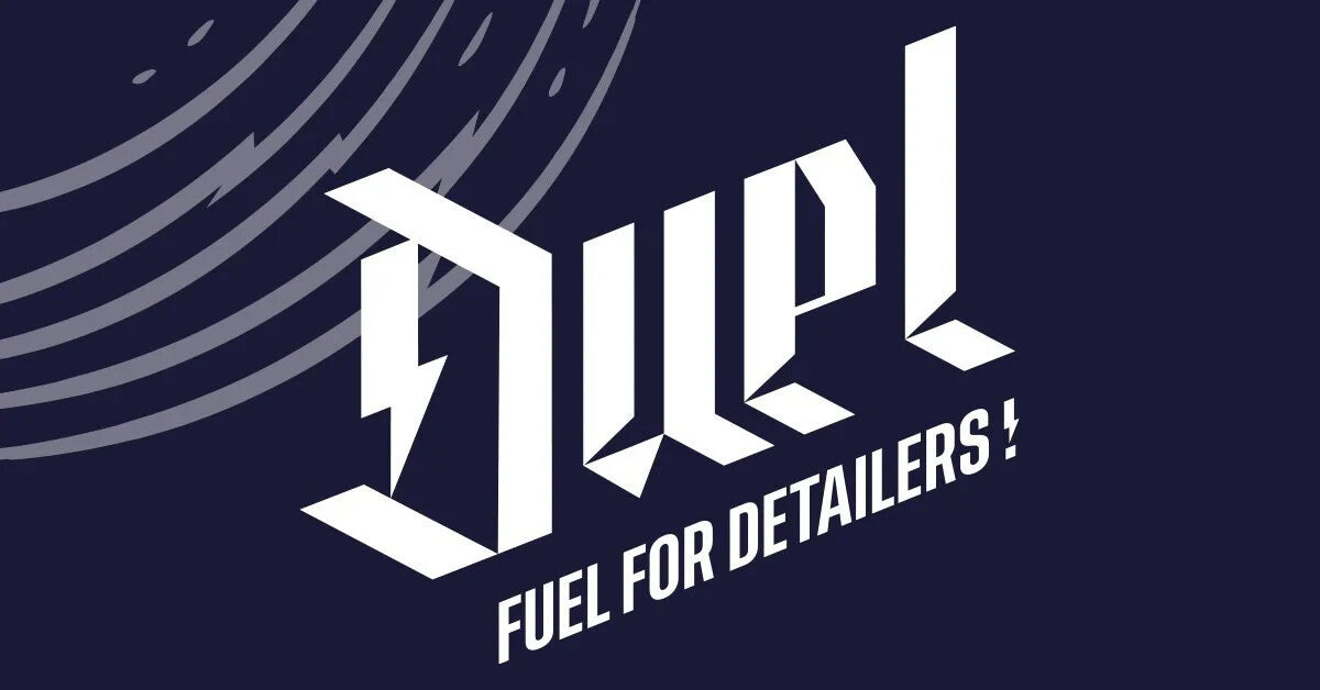 Duel Autocare - Snow Foam Lance Quick Release Ratio Markings - Official Stockist
