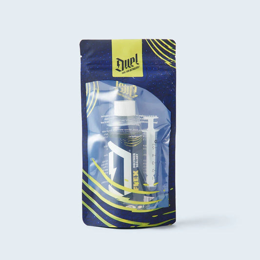 Duel Autocare - Flex Polymer Sealant 100ml - Official Stockist