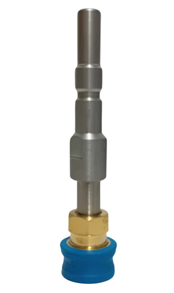 1/4 Quick Release Connector - Nilfisk Pro  Kranzle/ KEW Alto etc Pressure Washer