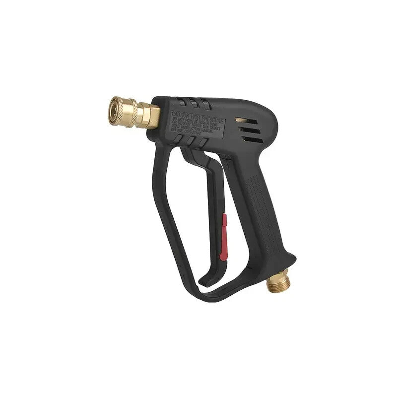 4000PSI 280 BAR High Pressure Washer Stubby Gun Commercial Grade Copper Internal