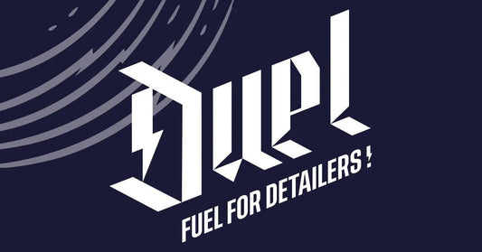 Duel Autocare Neroli Car Air Freshener