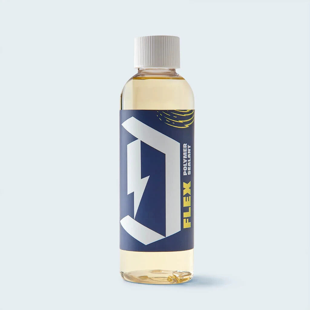 Duel Autocare - Flex Polymer Sealant 100ml - Official Stockist