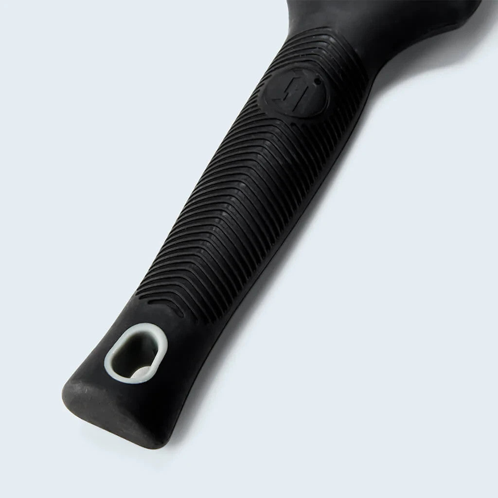 Duel Autocare Tyre Scrubbing Brush- Quality Car Detailing Tools Offical Stockist
