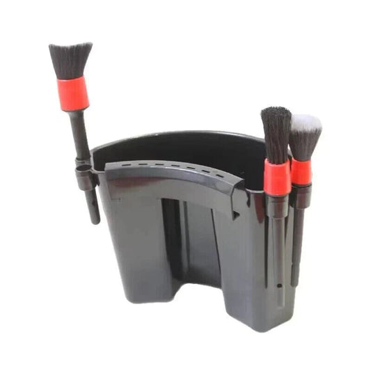 Bucket Organiser Caddy Buddy Attachment - Valeting Detailing Car Wash