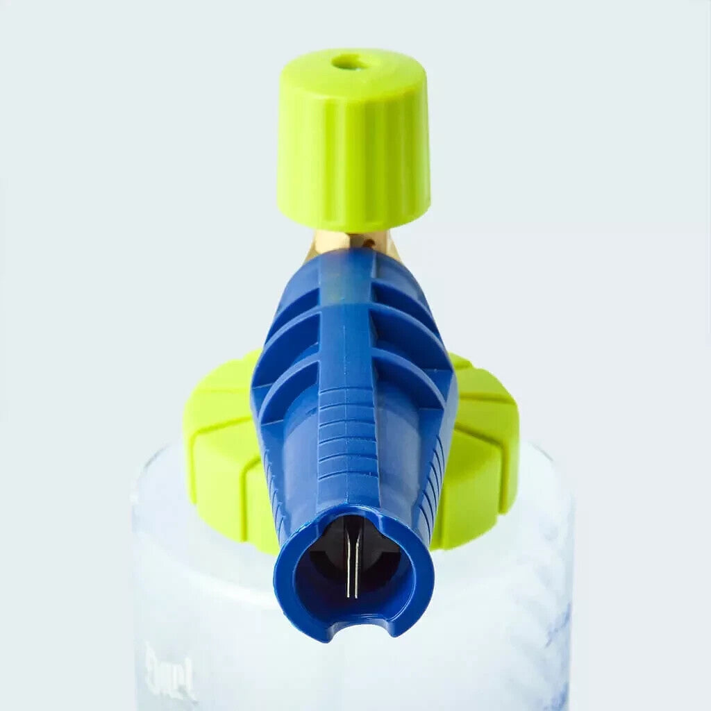 Duel Autocare - Snow Foam Lance Quick Release Ratio Markings - Official Stockist