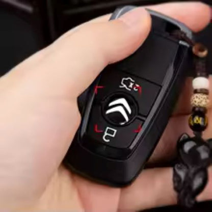 Citroen Replacement Car Key Badges