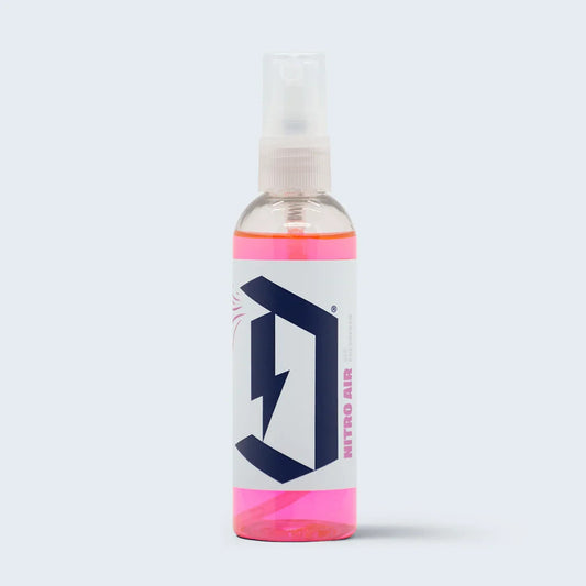 Duel Autocare Nitro Air Car Air Freshener
