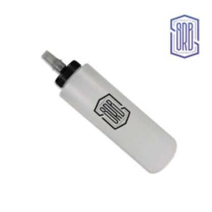 Car Polish Wax Dispenser Bottles 350ml Auto Detailing Waxing Polishing Tools X2