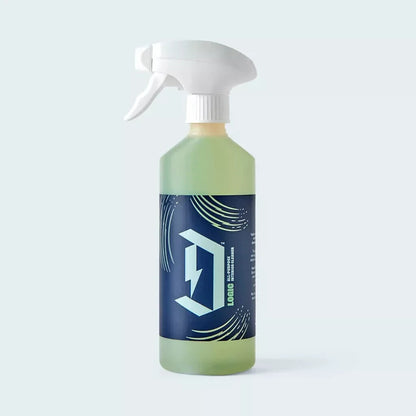 Duel Autocare Logic All Purpose Cleaner 500ml - Official Stockist