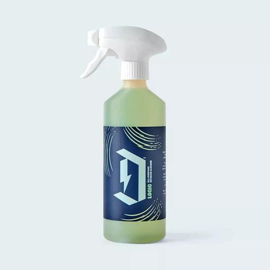 Duel Autocare Logic All Purpose Cleaner 500ml - Official Stockist