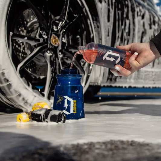 Duel Auto Care - Engage - pH Neutral Snow Foam 500ml - Car Detailing