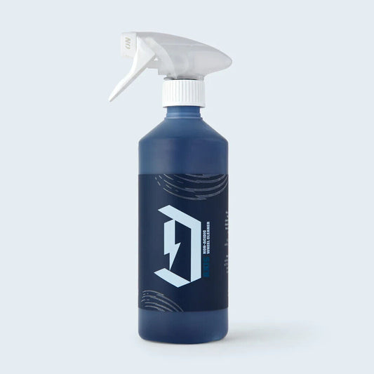 Duel Auto Care - Axis - Acid Free Wheel Cleaner 500ml - Offical Stockist