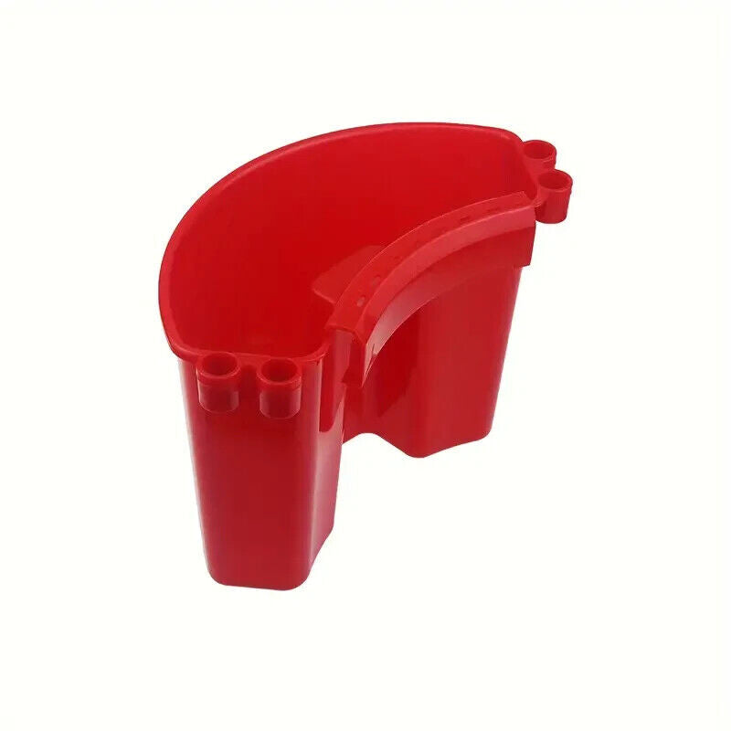 Bucket Organiser Caddy Buddy Attachment - Valeting Detailing Car Wash