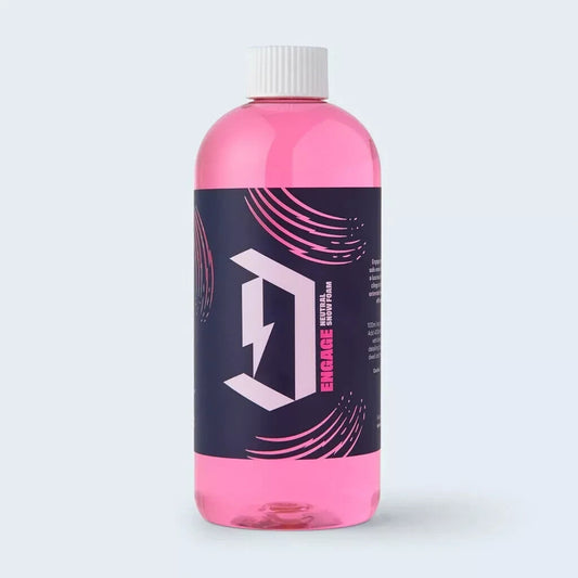Duel Auto Care - Engage - pH Neutral Snow Foam 500ml - Car Detailing
