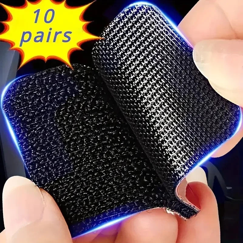 Universal Car Floor Mats & Boot liner Carpet Tape Fixing Stickers  20 pcs Square