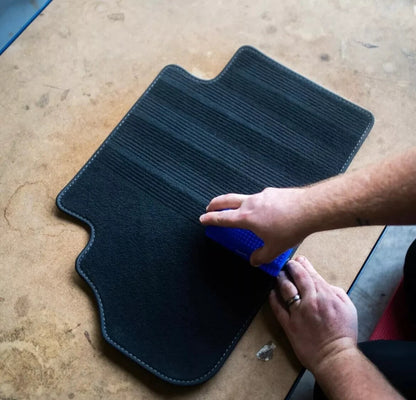 Duel Autocare - Car Interior Pet Hair Remover Detailing Tool - Official Stockist