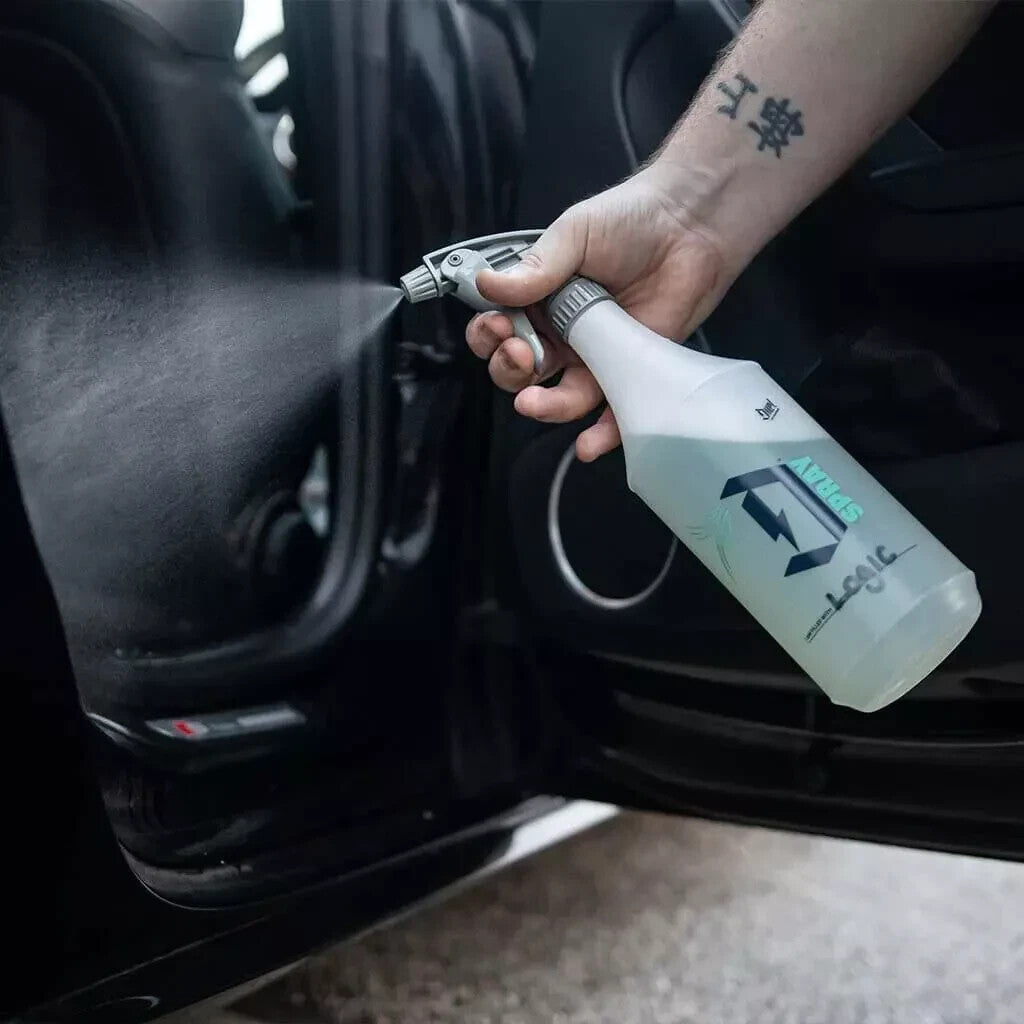 Duel Autocare Logic All Purpose Cleaner 500ml - Official Stockist