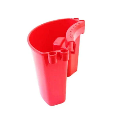 Bucket Organiser Caddy Buddy Attachment - Valeting Detailing Car Wash