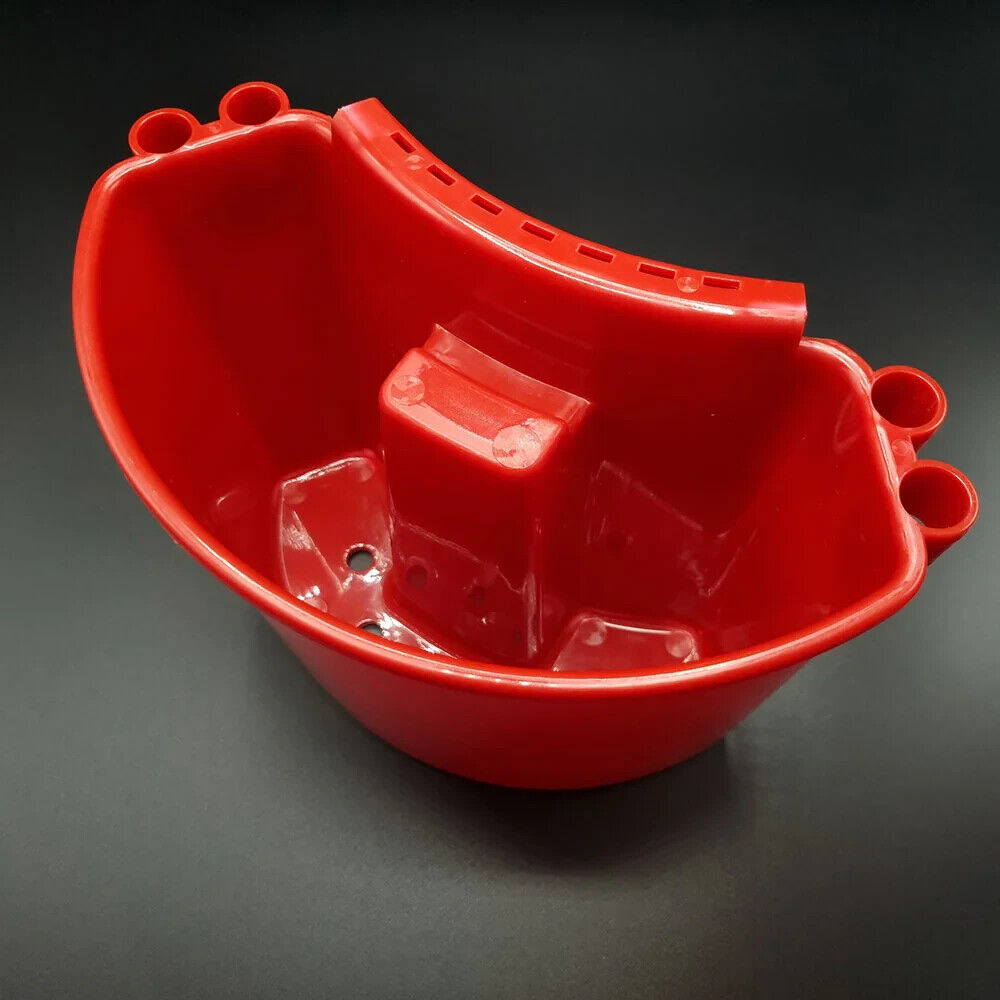 Bucket Organiser Caddy Buddy Attachment - Valeting Detailing Car Wash