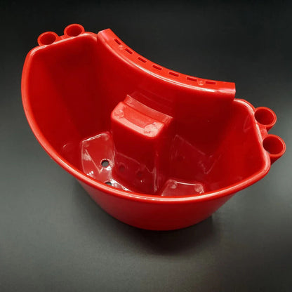 Bucket Organiser Caddy Buddy Attachment - Valeting Detailing Car Wash