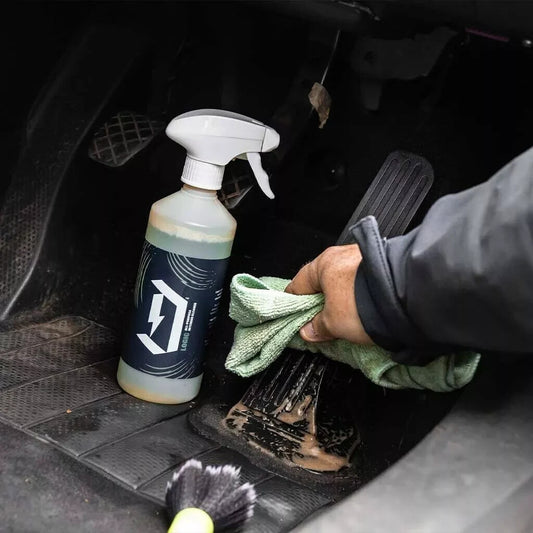 Duel Autocare Logic All Purpose Cleaner 500ml - Official Stockist